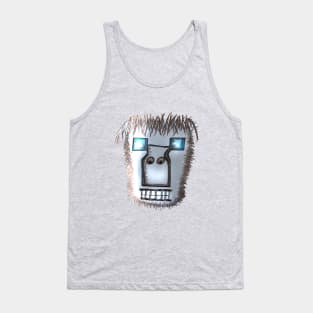 Gorilla Sunday Tank Top